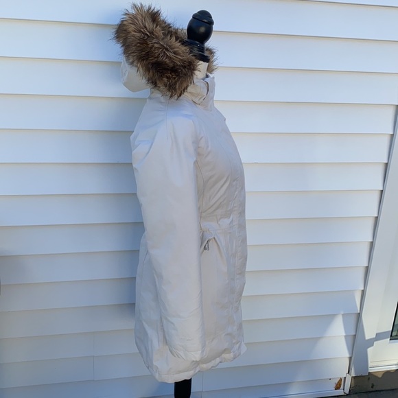 The North face goose down coat - Picture 2 of 9